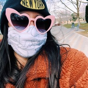 Meet your Posher, Shannon